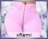 -xR- Cotton Candy Pants