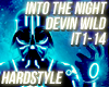 Hardstyle Into The Night