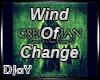 [J]Gregorian-WindOfChang