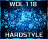 Hardstyle - Wolves