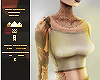 $ Nude Top 