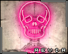 R║ Skeleton Neon