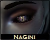 NaGini Snake Eyes