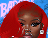 % Sage barbie
