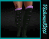 [VK] Jacket Dress Boots3