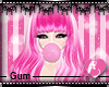Gumball Gum (Light Pink)