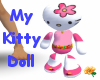 *My Kitty* DontWorryDoll