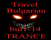 Travel - Bulgarian