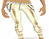 [a7md] leather pants