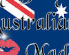 Aussie made