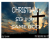 Same God by Elevation 1
