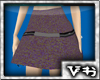 [VH] Brownies Skirt