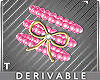DEV O_61 Bracelets