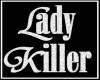 [Mz] LadyKiller Necklace
