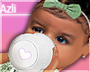 Ruli W/Bottle Fem Av
