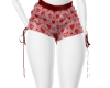 Valentine Shorts