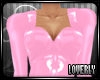 [Lo] Pink CatSuit