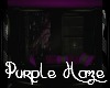 LC: Purple Haze Room