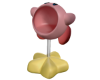 ᶼ kirby