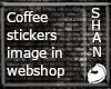 badge banner sticker