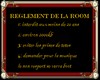 rk reglement room