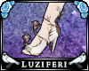 |Ŀ|Luzbel Shoes V3