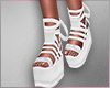 ❤ Platform Sandals W