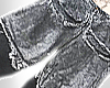 Two Baggy Jeans