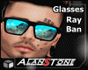 Glasses RayBan v.2