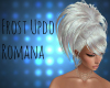 Frost Updo Romana