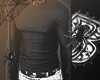 LONG SLEEVE BLACK