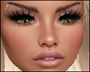Candy Female Head
