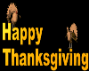 happy thanksgiving