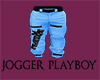 JOGGER PLAYBOY PANTS