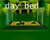 green super daybed