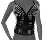 Q - SPIKED TOP