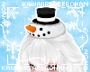 K| Frosty's Hat
