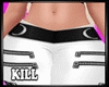 Zip White RLL