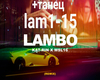 Katrin/MSL16-Lambo remix