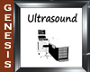 Ebony Ultrasound Sign