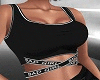 P- Crop Top
