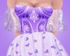 SWEET LILAC DRESS