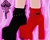 🍄 Harley Quinn Boots