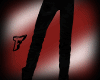 |F| rocker  pants