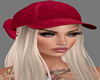HAIR - FOR HAT AND CAP 3