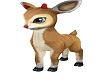 Animated Fawn~