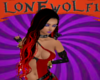Kim - Red - n - Black