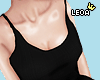 𝙻. | Dress Black