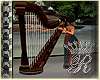 {R}Royale Harpist