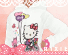 Kid Pyjamas Hello Kitty